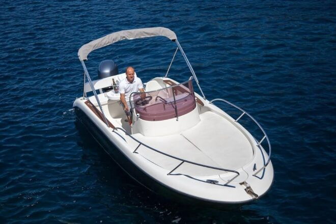 Private Boat Excursion- Elaphiti Islands *Fuel Included* - Inclusions and Amenities