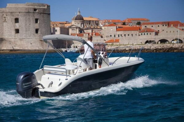 Private Boat Excursion- Elaphiti Islands *Fuel Included* - Cancellation and Payment