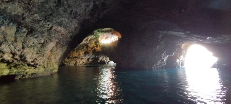 Private Boat Excursion in Polignano a Mare - Booking Information