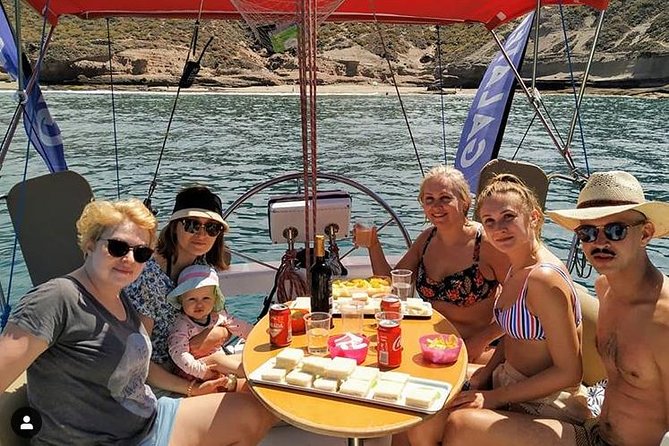 Private Boat Excursion in Tenerife - Common Questions