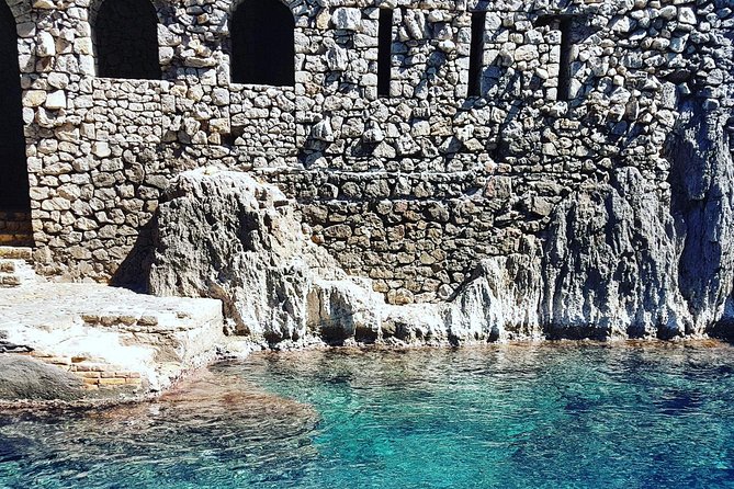 Private Boat Excursion to Capri From Sorrento - MSH - Questions and Help