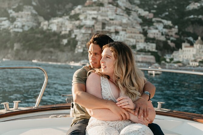 Private Boat Excursion to the Amalfi Coast - Unforgettable Tour Experience