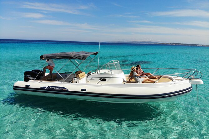 Private Boat Experience in Ibiza - Good To Know