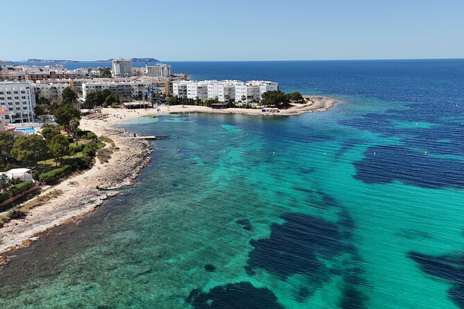 Private Boat Experience in Ibiza - Meeting and Pickup Information