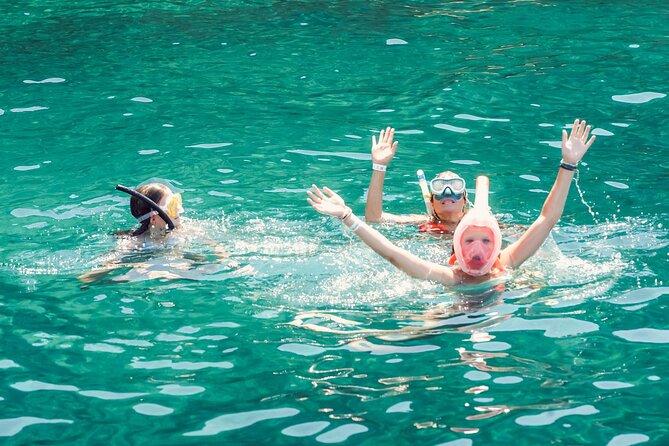 Private Boat Experience in Ibiza - Important Guidelines