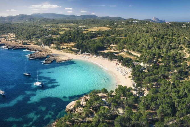 Private Boat Experience in Ibiza - Customer Reviews
