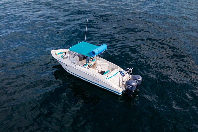 Private boat for 6 hours with snorkeling & beaches in Puerto Vallarta - Good To Know