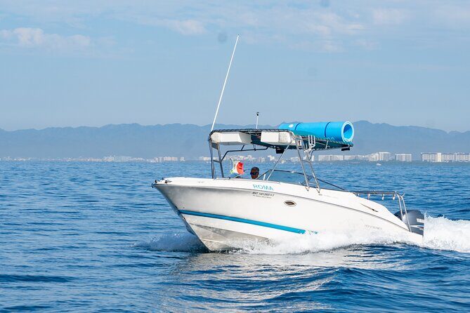 Private boat for 6 hours with snorkeling & beaches in Puerto Vallarta - Who Is This Tour Perfect For?