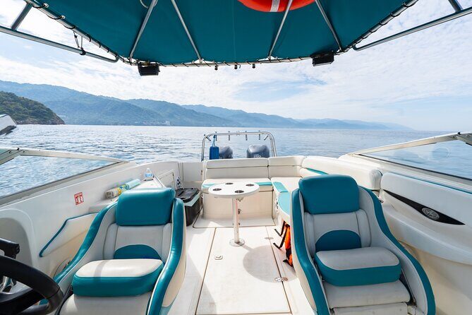 Private boat for 6 hours with snorkeling & beaches in Puerto Vallarta - Frequently Asked Questions