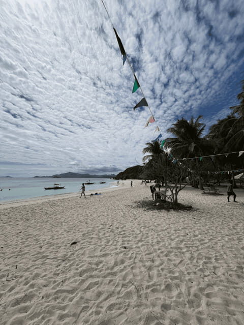 Private Boat for Culion Island Escapade Tour - What Makes This Tour Stand Out?