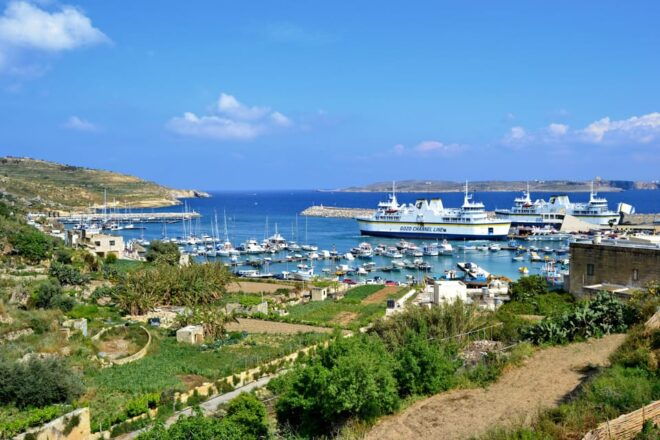 Private Boat - Gozo Comino Blue-Crystal Lagoons & Sea Caves - Cancellation and Refund Policy
