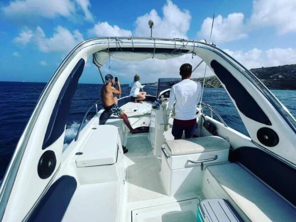 Private Boat - Gozo Comino Blue-Crystal Lagoons & Sea Caves - Frequently Asked Questions
