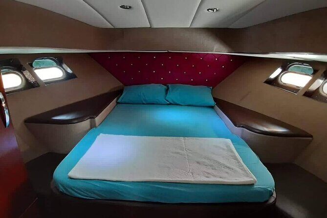 Private Boat Hire in Fethiye - Frequently Asked Questions