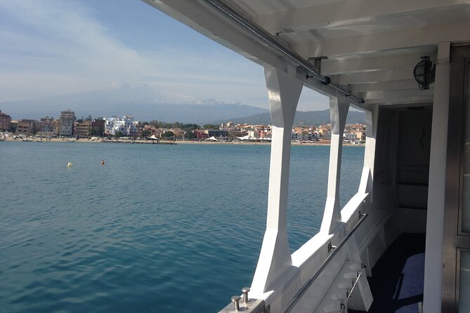 Private Boat in Taormina and Isola Bella - Additional Information for Travelers