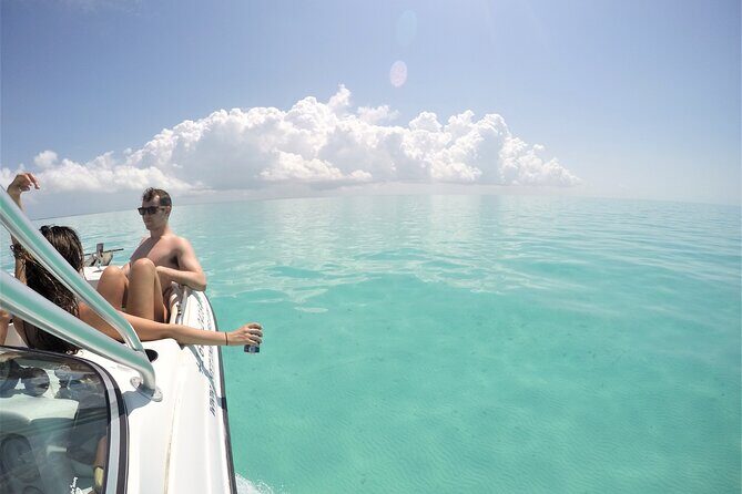 Private Boat Island Hopping & Snorkeling in Turks & Caicos 4Hrs - An In-Depth Look at the Tour