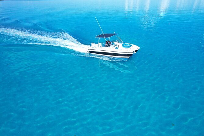 Private Boat Island Hopping & Snorkeling in Turks & Caicos 4Hrs - Final Thoughts