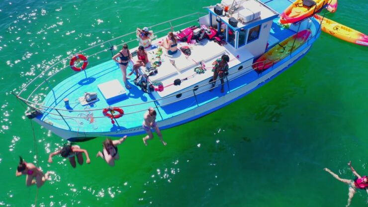 Private Boat & Kayak Tour With Snorkeling Adventure (Alvor) - Tour Duration & Availability