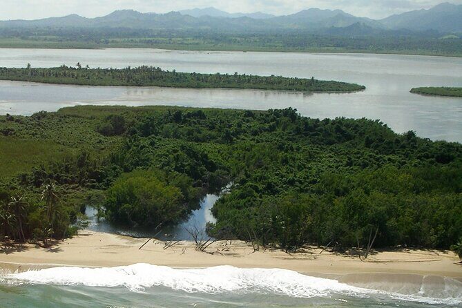 Private Boat Nature Tour of Limón Beach and Lagoon - Authentic Experiences and Insights from Reviewers