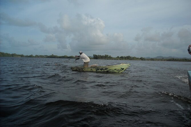 Private Boat Nature Tour of Limón Beach and Lagoon - Cancellation Policy