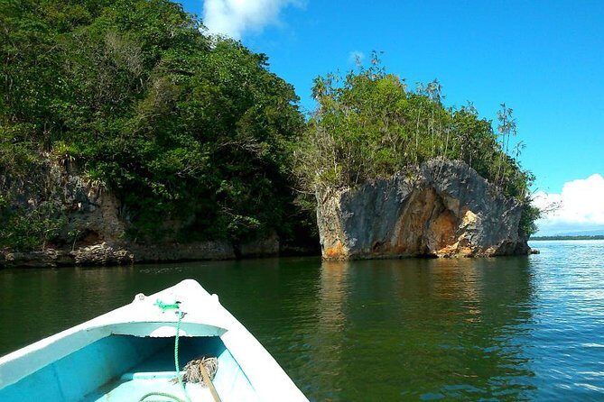 Private Boat Nature Tour of Los Haitises National Park - Good To Know