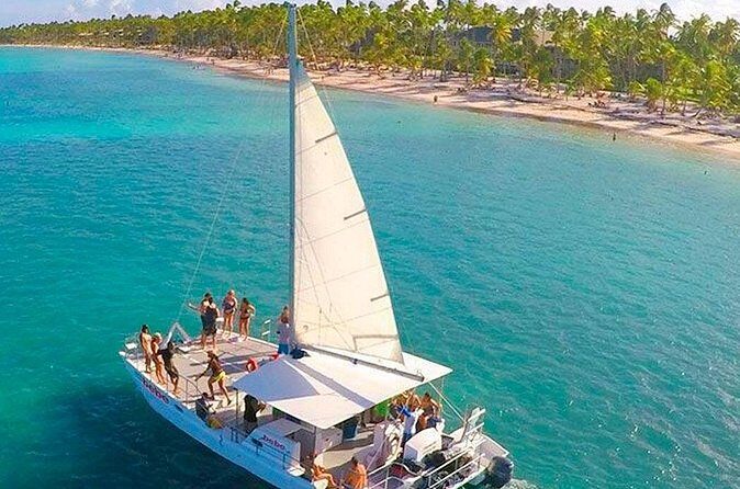 Private Boat Party 3-Hour Tour from Punta Cana - Frequently Asked Questions
