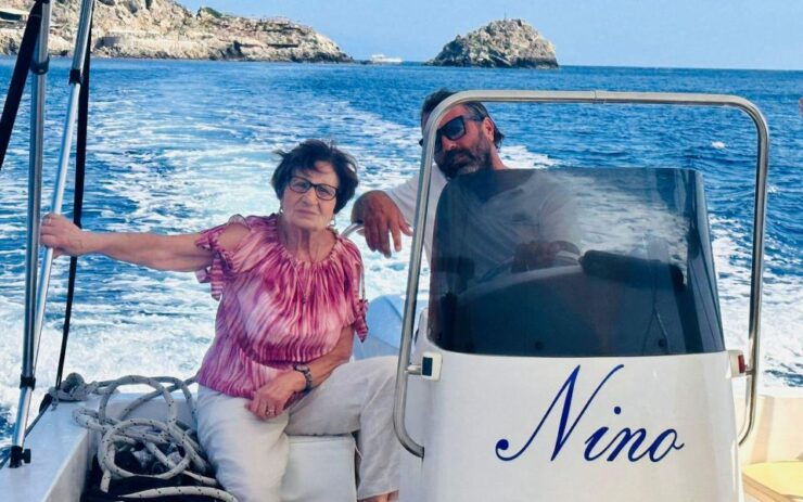 Private Boat: Private Boat Tour on the Coast of Taormina - Tour Pricing and Duration