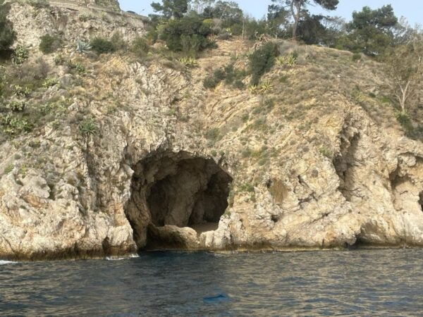 Private Boat: Private Boat Tour on the Coast of Taormina - Frequently Asked Questions