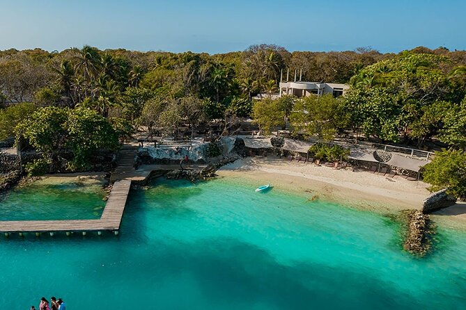 Private Boat Private Island Cholon Snorkeling Hotel Pick up - Pricing and Booking Details