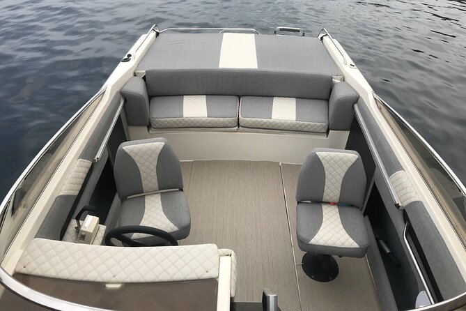 Private Boat Rental for 5 People 8 Hours in Ibiza - Cancellation Policy and Refund Details
