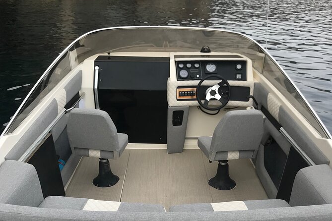 Private Boat Rental for 5 People 8 Hours in Ibiza - Traveler Photos and Reviews