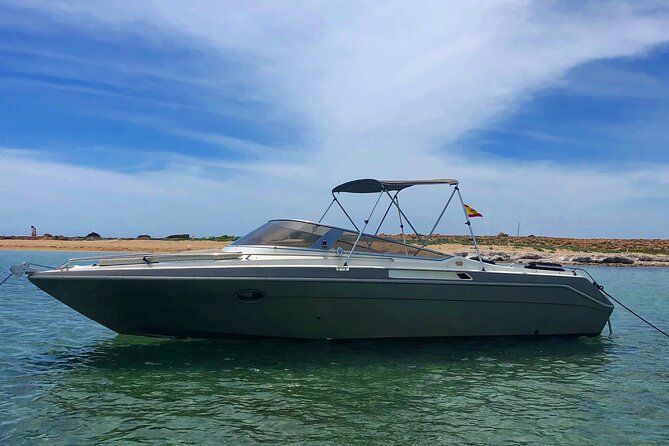 Private Boat Rental for 5 People 8 Hours in Ibiza - Questions and Contact Information