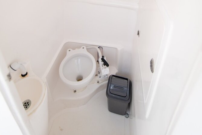 Private Boat Rental for 8 Hours in Maxima With Captain - Rental Details