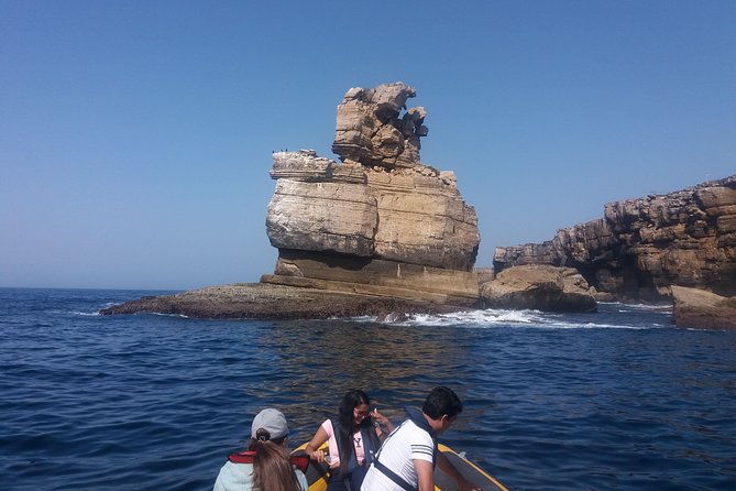 Private Boat Rental for Maritime Tour in Peniche - Route Highlights and Points of Interest