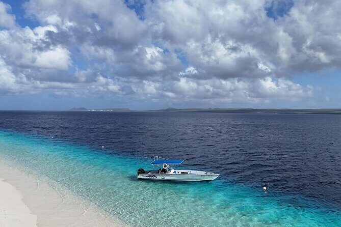Private Boat Rental in Bonaire with Captain Marine Park Cruise - Why Choose a Private Snorkel & Boat Tour in Bonaire?