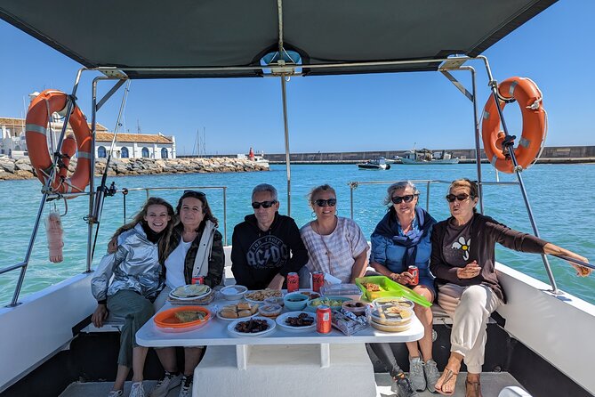 Private Boat Rental in Malaga - Meeting Point and Directions