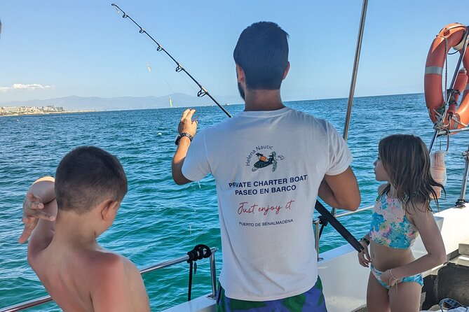 Private Boat Rental in Malaga - The Sum Up