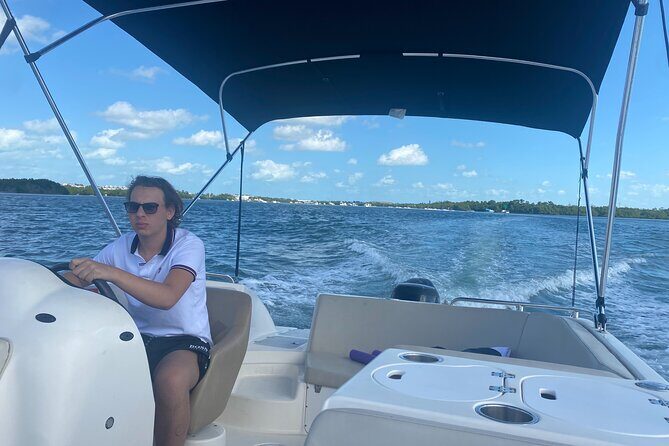Private Boat Rental in Miami - Day Cruise - Good To Know