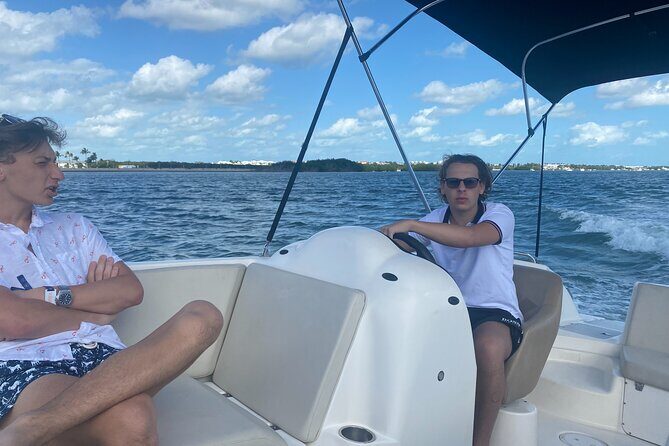 Private Boat Rental in Miami - Day Cruise - Authentic Experiences from Reviewers