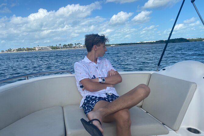 Private Boat Rental in Miami - Day Cruise - Who Would Love This Tour?