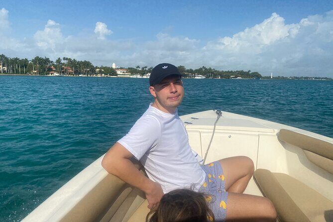 Private Boat Rental in Miami - Day Cruise - Final Thoughts