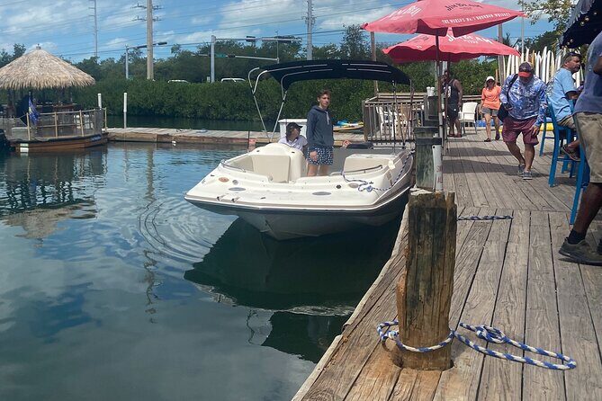 Private Boat Rental in Miami - Day Cruise - FAQ