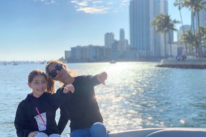 Private Boat Rental in Miami With Experienced Captain - Pricing and Booking Information