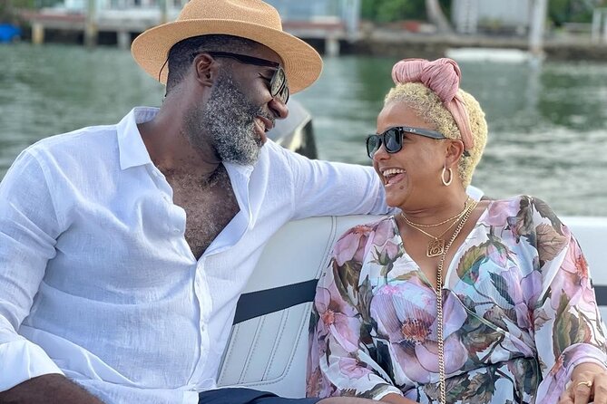 Private Boat Rental in Miami With Experienced Captain - Directions