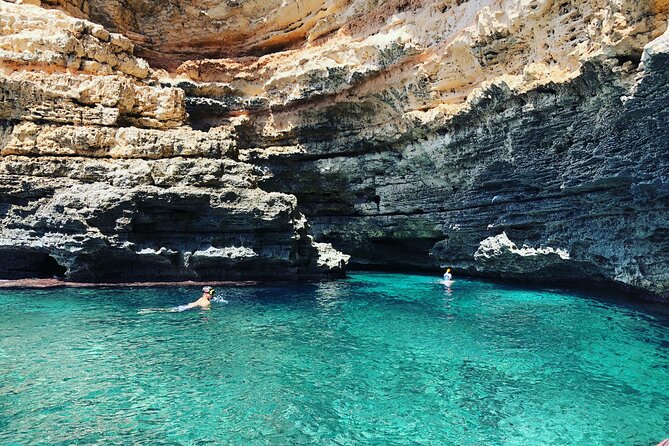 Private Boat Rental Sea Ray 8 Hours Ibiza-Formentera - Traveler Photos
