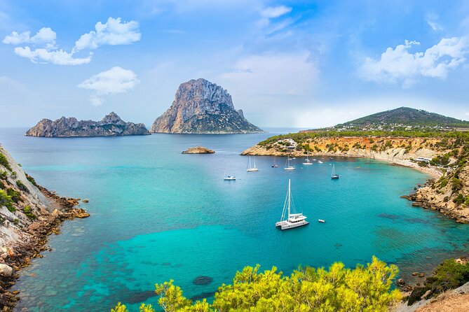 Private Boat Rental Sea Ray 8 Hours Ibiza-Formentera - Questions