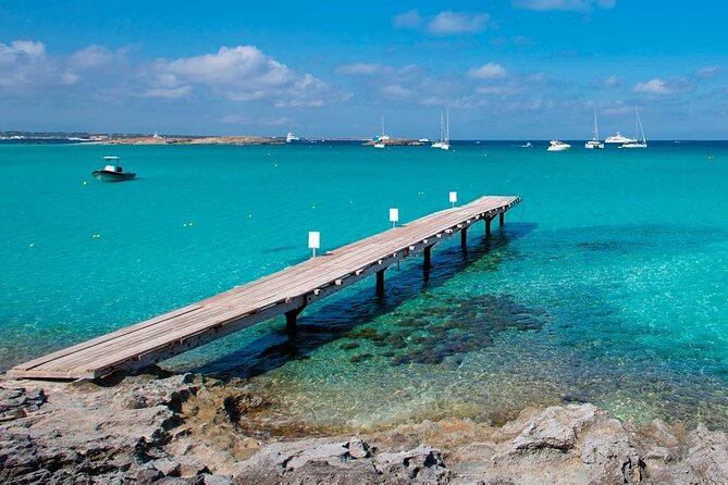 Private Boat Rental Sea Ray up to 8 People Ibiza-Formentera - Traveler Photos and Reviews