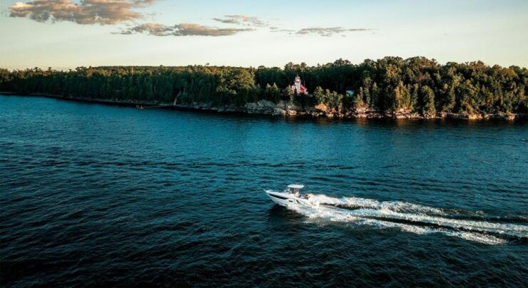 Private Boat Rental With Skipper to Aegina, Moni, Perdika - Rental Details