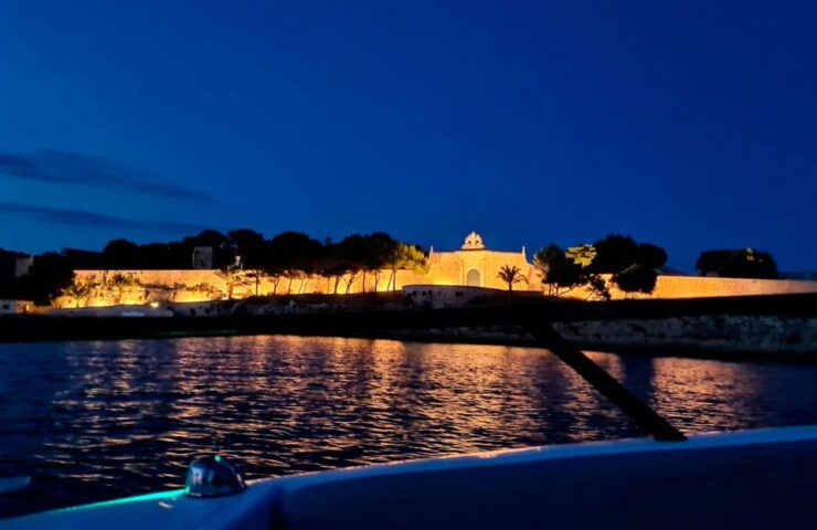 Private Boat Ride in Mahón Port (2h) Sunset Tour - Pricing and Duration