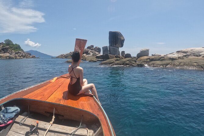 Private Boat Route B by Long Tail Boat - The Itinerary: What to Expect on Your Day