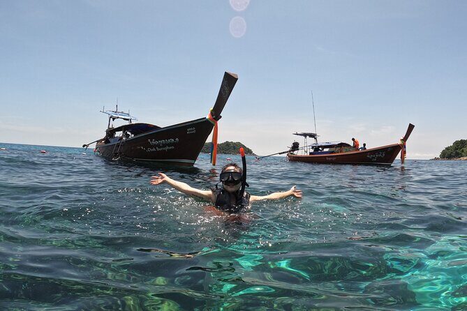 Private Boat Route B by Long Tail Boat - Who Would Love This Tour?